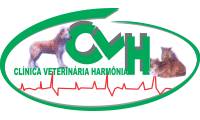 Logo Hvh Hospital Veterinário Harmonia em Casa Forte