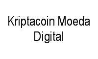 Logo Kriptacoin Moeda Digital