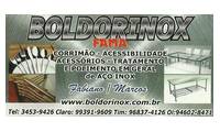 Fotos de Boldorinox Aço Inox em Assunção