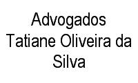 Logo Advogados Tatiane Oliveira da Silva em Nossa Senhora das Graças