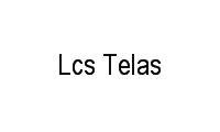 Logo Lcs Telas