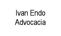 Logo Ivan Endo Advocacia em Vila Nova Conceição