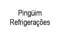 Logo Pingüim Refrigerações em Parque Residencial Karla