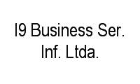 Logo I9 Business Ser. Inf. Ltda. em Vila Mariana
