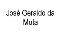 Logo José Geraldo da Mota