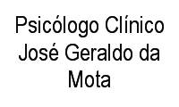 Logo Psicólogo Clínico José Geraldo da Mota