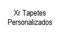 Logo Xr Tapetes Personalizados em Jardim Proença