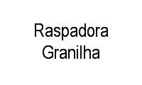 Logo Raspadora Granilha