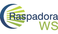 Logo Raspadora WS