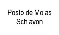 Logo Posto de Molas Schiavon
