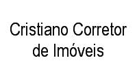 Logo Cristiano Corretor de Imóveis