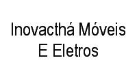 Logo Inovacthá Móveis e Eletros em Centro