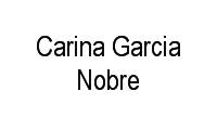 Logo Carina Garcia Nobre em Campo Grande