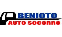 Logo Benioto Auto Socorro - Reboque E Guincho