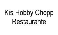 Logo Kis Hobby Chopp Restaurante