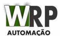 Logo WRP Automação