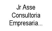 Logo Jr Asse Consultoria Empresarial Contábil E Advocacia em Freguesia (Jacarepaguá)