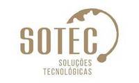 Logo SOTEC em Setor Campinas