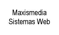Logo Maxismedia Sistemas Web em IBES