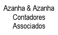 Logo Azanha & Azanha Contadores Associados em Guabirotuba
