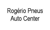 Logo Rogério Pneus Auto Center em Zona 07