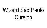 Logo Wizard São Paulo Cursino em Saúde