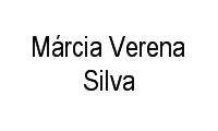 Logo Márcia Verena Silva em Barra da Tijuca