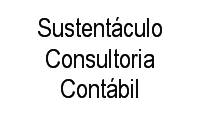 Logo Sustentáculo Consultoria Contábil em Jardim Novo Mundo