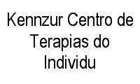 Logo Kennzur Centro de Terapias do Individu