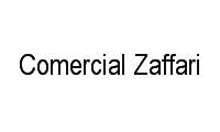 Logo Comercial Zaffari em Rio Branco
