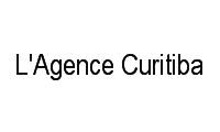 Logo L'Agence Curitiba em Mercês