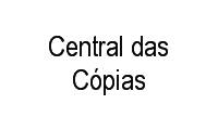 Logo Central das Cópias em Rio Vermelho