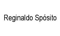 Logo Reginaldo Spósito em Ipiranga