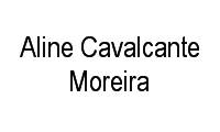 Logo Aline Cavalcante Moreira em Jardim Atlântico