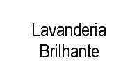Logo Lavanderia Brilhante em Itapuã