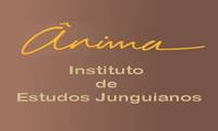 Logo Instituto Ânima de Estudos Junguianos em Jardim Recreio