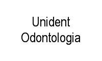 Logo Unident Odontologia em Centro