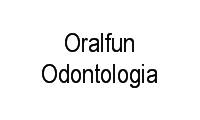Logo Oralfun Odontologia em Centro
