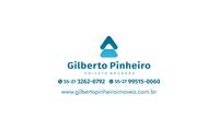 Logo Imobiliária Gilberto Pinheiro Imóveis Private Brokers em Centro