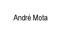 Logo André Mota em Cruzeiro Novo