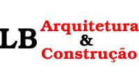 Logo Lb Arquitetura E Construção em Ipanema