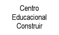 Logo Centro Educacional Construir em Tijuca