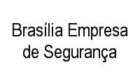 Logo Brasília Empresa de Segurança em Setor Sul