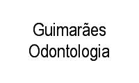 Logo Guimarães Odontologia em Funcionários