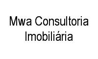 Logo Mwa Consultoria Imobiliária em Forquilha