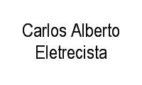 Logo Carlos Alberto Eletrecista