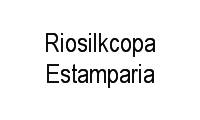 Logo Riosilkcopa Estamparia
