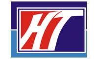 Logo de HT Confecções em Parque Industrial