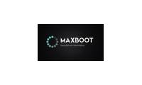Logo MAXBOOT SOLUCOES EM INFORMATICA