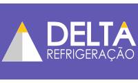 Logo Refrigeração Delta Assistência Técnica em Setor Morada do Sol
